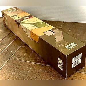 Hearthstone Bartender Bob Murloc Battlegrounds gaming desk mat NEW